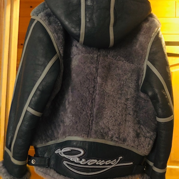 Winter jacket - Picture 6 of 9